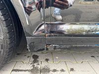 Gebraucht Audi A3 Ambiente 140 PS (102 kW) 2008 Schwarz Kleinwagen