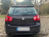 Gebraucht VW Golf V 75 PS (55 kW) 2007 Andere farben Kleinwagen