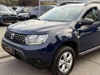 Gebraucht Dacia Duster Deal 101 PS (74 kW) 2020 Blau SUV