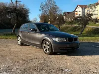 Gebraucht BMW 120 150 PS (110 kW) 2004 Grau Kleinwagen