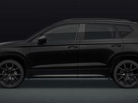 Neu Cupra Ateca VZ 300 PS (220 kW) 2025 SUV