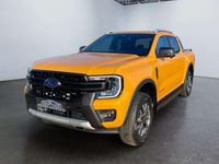 Neu Ford Ranger Wildtrack 282 PS (207 kW) 2025 Cyber orange Pickup