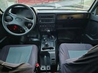 Gebraucht Lada niva 83 PS (61 kW) 2016 Grün SUV