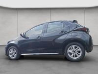 Gebraucht Mazda 2 Center-Line 116 PS (85 kW) 2025 Schwarz Limousine