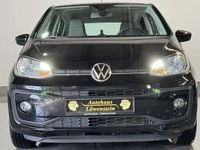 Second-hand VW up! Basis 60 CP (44 kW) 2020 Negru Hatchback