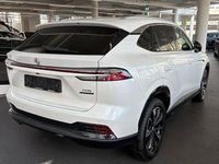 Neu MG HS 170 PS (125 kW) 2025 Weiß SUV