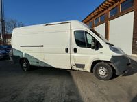 gebraucht Fiat Ducato Grossr.Kasten 35 130 L4 Lang+Klima+Euro5