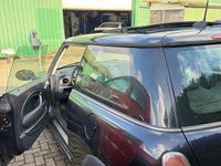 Gebraucht Mini Cooper 2007 Kleinwagen