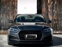 gebraucht Audi A5 TFSI S tronic Sline Quattro Virtual Cockpit B&O