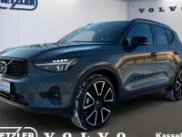 Gebraucht Volvo XC40 Ultra 197 PS (144 kW) 2026 Grün SUV