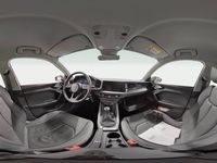 gebraucht Audi A1 Sportback S line 25 TFSI Virtual PDC SHZ
