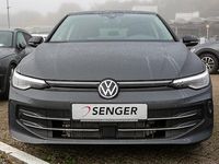 Gebraucht VW Golf Goal 150 PS (110 kW) 2025 Grau Limousine