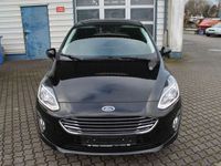 gebraucht Ford Fiesta 1.0 EcoBoost Hybrid S&S TITANIUM