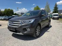 Gebraucht Ford Kuga Cool & Connect 150 PS (110 kW) 2019 SUV