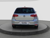gebraucht VW Golf VII TSI 1.2 Lounge BMT Navi Klimaautom SHZ Tempoma