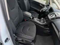 Gebraucht Ford S-MAX S 180 PS (132 kW) 2019 Weiß Van / Kleinbus