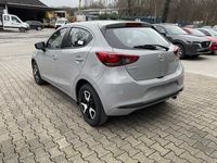 gebraucht Mazda 2 1.5L SKY-G 66 kW (90 PS) Automatik Center-Line Automatikgetriebe