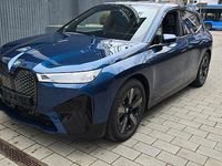 Gebraucht BMW iX 239 kW (326 PS) 2024 Blau SUV