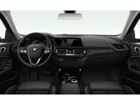 gebraucht BMW 120 i Hatch