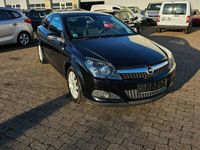 gebraucht Opel Astra GTCI 1,7 CDTI TÜV 1.25 ALU KLIMAAUTOMATIK