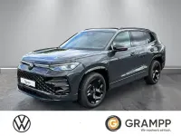 Neu VW Tayron R-line 204 PS (150 kW) 2026 Grau SUV