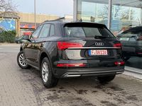 Gebraucht Audi Q5 S-Line 204 PS (150 kW) 2022 Schwarz SUV