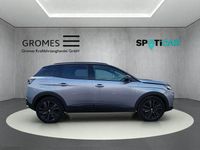 Gebraucht Peugeot 3008 GT 131 PS (96 kW) 2024 Grau SUV