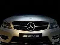 Gebraucht Mercedes C200 Sport 184 PS (135 kW) 2013 Weiß Limousine