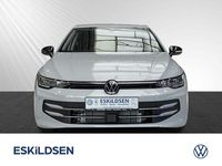 Gebraucht VW Golf VIII Life 150 PS (110 kW) 2026 Blau Limousine