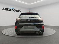 Gebraucht Ford Puma ST-Line X 155 PS (114 kW) 2021 Schwarz SUV