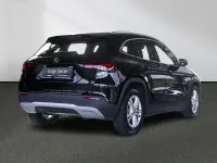 Gebraucht Mercedes GLA200 Advanced 163 PS (119 kW) 2024 Schwarz SUV