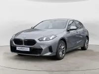 Gebraucht BMW 120 170 PS (125 kW) 2025 Grau Kleinwagen