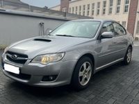 gebraucht Subaru Legacy 2.0D Comfort Comfort