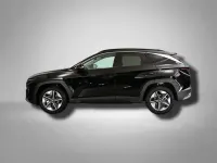 Neu Hyundai Tucson Select 179 PS (131 kW) 2026 Phantom black SUV