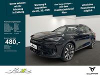 Gebraucht Cupra Formentor VZ 333 PS (244 kW) 2026 Schwarz SUV