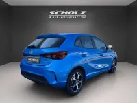 Neu MG MG3 Comfort 116 PS (85 kW) 2026 Como blue Kleinwagen