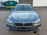 Gebraucht BMW 525 Performance 204 PS (150 kW) 2010 Grau Limousine