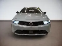 Gebraucht Opel Astra Edition 131 PS (96 kW) 2025 Grau Kleinwagen