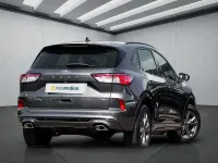 Gebraucht Ford Kuga 224 PS (164 kW) 2023 Grau SUV