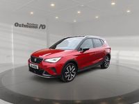 Gebraucht Seat Arona FR 110 PS (80 kW) 2023 Exclusive SUV