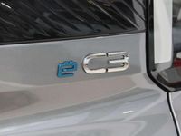 Neu Citroën e-C3 83 kW (113 PS) 2025 Mercuregrau Kleinwagen