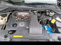 gebraucht Nissan Murano I Z50 3.5l 235 PS Benzin+ Gas