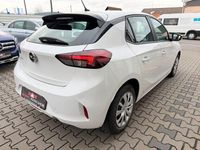 Gebraucht Opel Corsa Edition 75 PS (55 kW) 2020 Weiß Kleinwagen
