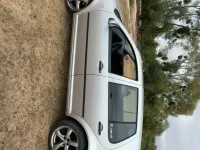 Gebraucht VW Golf IV 110 PS (80 kW) 2000 Grau Kleinwagen