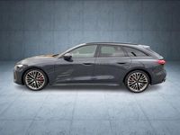 Gebraucht Audi A5 Edition .1 204 PS (150 kW) 2024 Magnetgrau Coupé