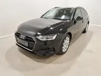 Gebraucht Audi A4 Business 190 PS (139 kW) 2022 Mythosschwarz metallic Kombi