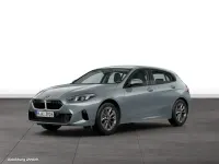 Gebraucht BMW 120 150 PS (110 kW) 2025 Grau Kleinwagen