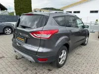 Occasion Ford Kuga Titanium 140 ch (102 kW) 2014 Gris SUV