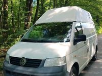 gebraucht VW T5 Campervan