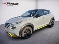 Gebraucht Nissan Kiiro 114 PS (83 kW) 2022 Grau SUV